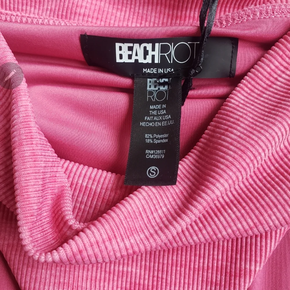Beach Riot Bikini Bottoms - Picture 3 of 4